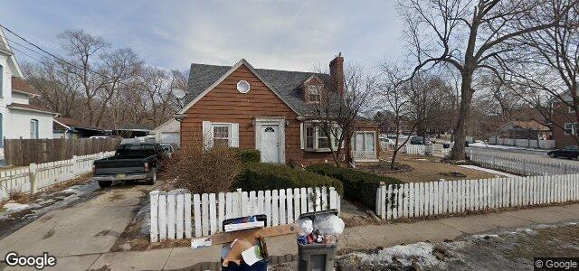 385 St Charles Street（加拿大曼尼托巴省溫尼伯市）房屋照片