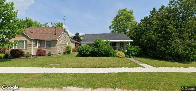 415 St Charles Street（加拿大曼尼托巴省溫尼伯市）房屋照片