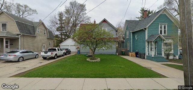 422 St Charles Street（加拿大曼尼托巴省溫尼伯市）房屋照片