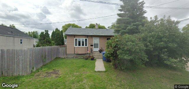 424 Allard Avenue（加拿大曼尼托巴省溫尼伯市）房屋照片