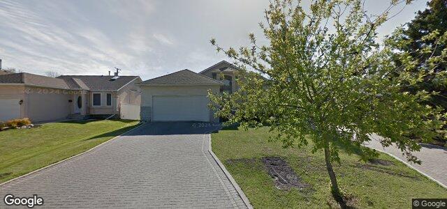 427 Gagnon Street（加拿大曼尼托巴省溫尼伯市）房屋照片