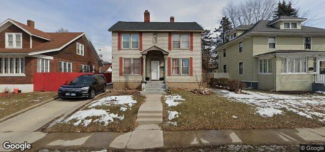 Larawan ng 427 St Charles Street sa Winnipeg, Manitoba