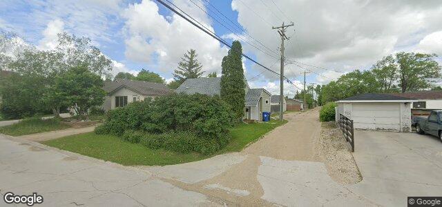 429 Allard Avenue（加拿大曼尼托巴省溫尼伯市）房屋照片