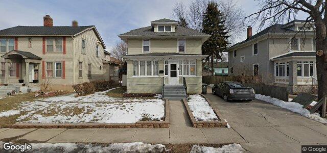 431 St Charles Street（加拿大曼尼托巴省溫尼伯市）房屋照片