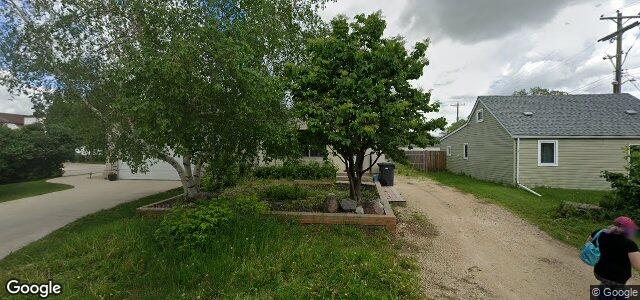 433 Allard Avenue（加拿大曼尼托巴省溫尼伯市）房屋照片