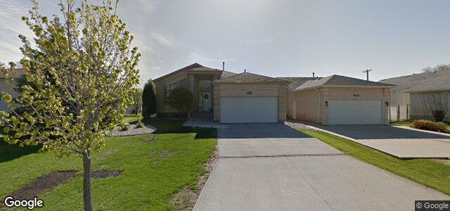 435 Gagnon Street（加拿大曼尼托巴省溫尼伯市）房屋照片