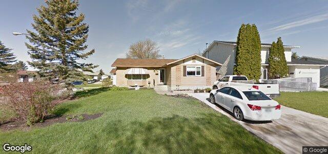 448 Gagnon Street（加拿大曼尼托巴省溫尼伯市）房屋照片