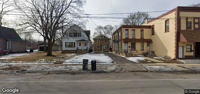 448 St Charles Street（加拿大曼尼托巴省溫尼伯市）房屋照片