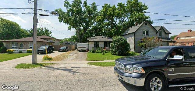 458 St Charles Street（加拿大曼尼托巴省溫尼伯市）房屋照片