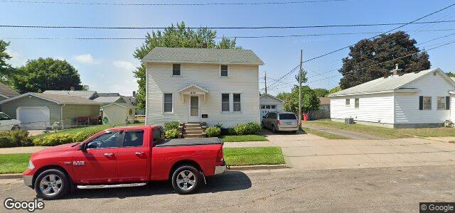 465 St Charles Street（加拿大曼尼托巴省溫尼伯市）房屋照片