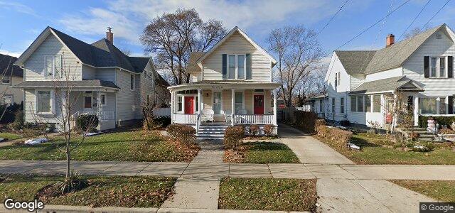 466 St Charles Street（加拿大曼尼托巴省溫尼伯市）房屋照片