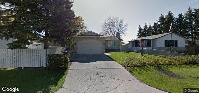 477 Gagnon Street（加拿大曼尼托巴省溫尼伯市）房屋照片