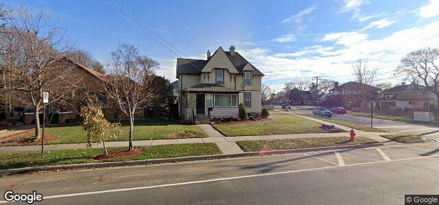 479 St Charles Street（加拿大曼尼托巴省溫尼伯市）房屋照片