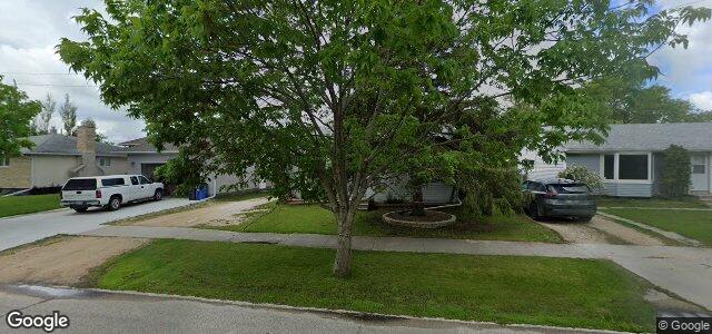 500 Buchanan Boulevard（加拿大曼尼托巴省溫尼伯市）房屋照片