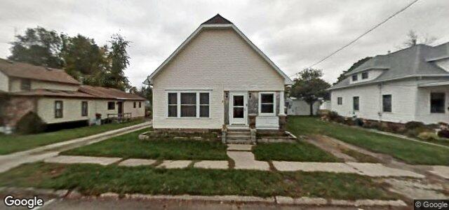 503 St Charles Street（加拿大曼尼托巴省溫尼伯市）房屋照片