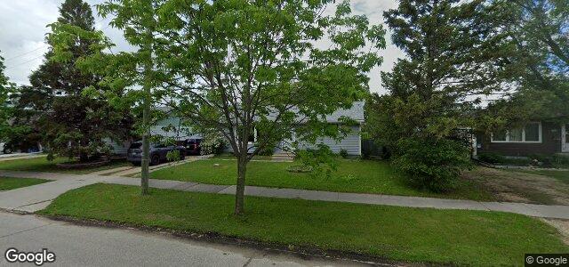 504 Buchanan Boulevard（加拿大曼尼托巴省溫尼伯市）房屋照片