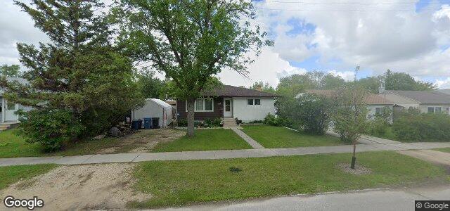 510 Buchanan Boulevard（加拿大曼尼托巴省溫尼伯市）房屋照片