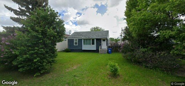 515 Gagnon Street（加拿大曼尼托巴省溫尼伯市）房屋照片