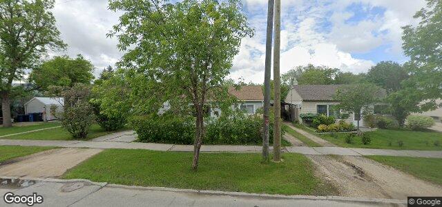 518 Buchanan Boulevard（加拿大曼尼托巴省溫尼伯市）房屋照片