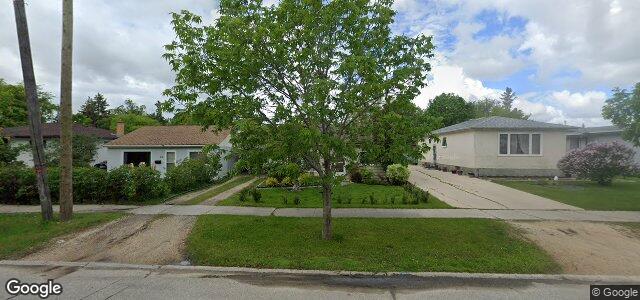 520 Buchanan Boulevard（加拿大曼尼托巴省溫尼伯市）房屋照片