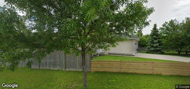 527 Gagnon Street（加拿大曼尼托巴省溫尼伯市）房屋照片