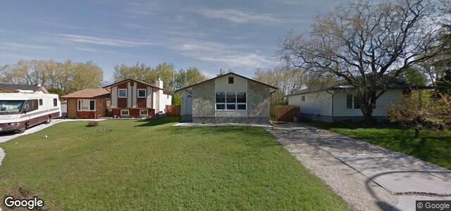 6 Jeannette Bay（加拿大曼尼托巴省溫尼伯市）房屋照片