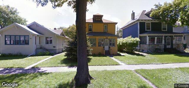 1-32 Noble Avenue（加拿大曼尼托巴省溫尼伯市）房屋照片