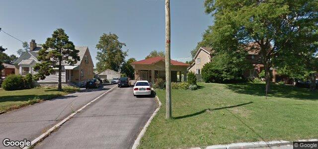 100 Hart Avenue（加拿大曼尼托巴省溫尼伯市）房屋照片