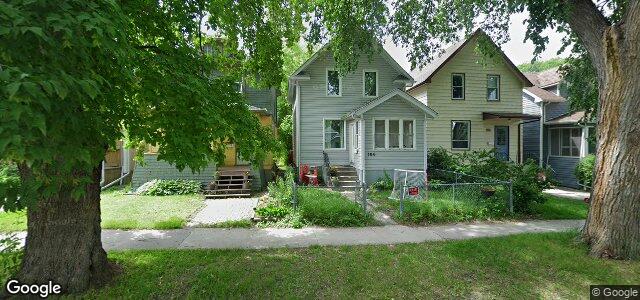 100 Martin Avenue W（加拿大曼尼托巴省溫尼伯市）房屋照片