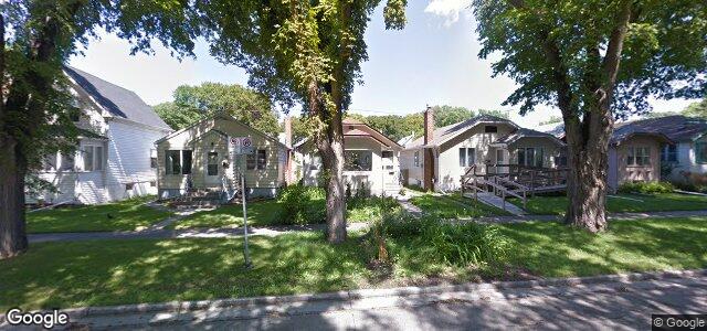 101 Carmen Avenue（加拿大曼尼托巴省溫尼伯市）房屋照片