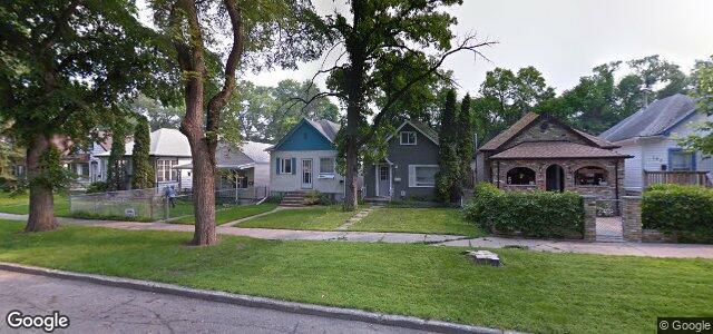 101 Harbison Avenue W（加拿大曼尼托巴省溫尼伯市）房屋照片