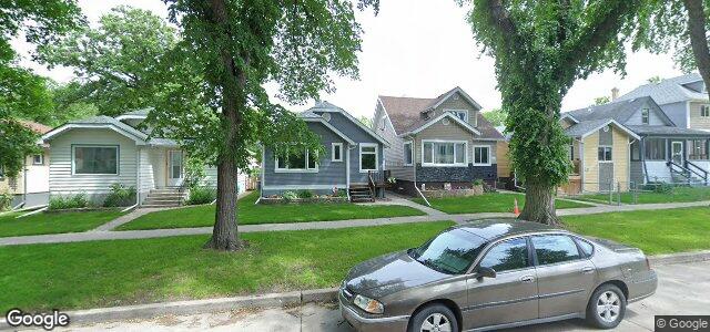 101 Martin Avenue W（加拿大曼尼托巴省溫尼伯市）房屋照片