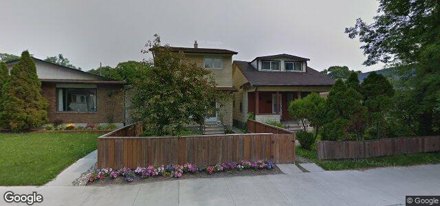 101 Riverton Avenue（加拿大曼尼托巴省溫尼伯市）房屋照片