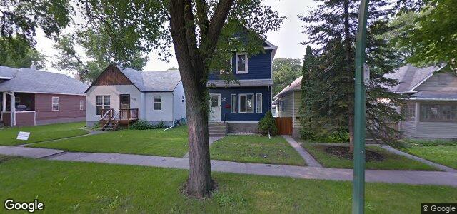 102 Harbison Avenue W（加拿大曼尼托巴省溫尼伯市）房屋照片