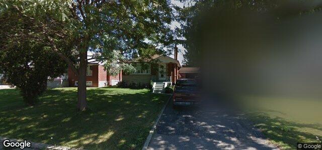 Photo of 103 Hart Avenue in Winnipeg, Manitoba