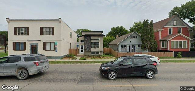 103 Hespeler Avenue（加拿大曼尼托巴省溫尼伯市）房屋照片