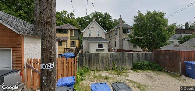 104 Martin Avenue W（加拿大曼尼托巴省溫尼伯市）房屋照片