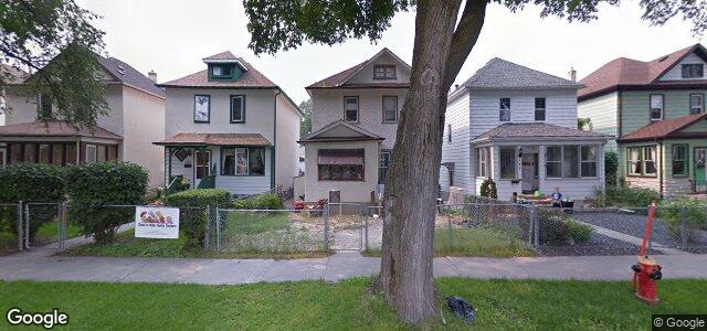 104 Noble Avenue（加拿大曼尼托巴省溫尼伯市）房屋照片