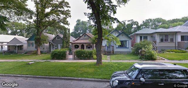 105 Harbison Avenue W（加拿大曼尼托巴省溫尼伯市）房屋照片