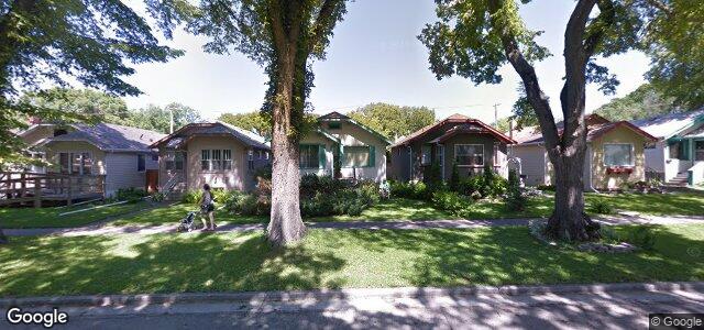 107 Carmen Avenue（加拿大曼尼托巴省溫尼伯市）房屋照片