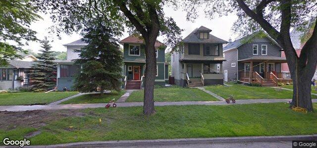 107 Cobourg Avenue（加拿大曼尼托巴省溫尼伯市）房屋照片