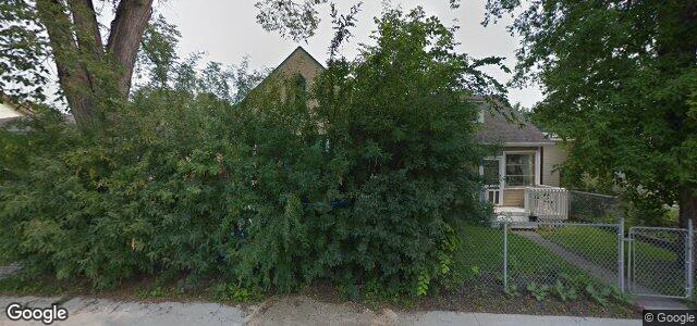 107 Riverton Avenue（加拿大曼尼托巴省溫尼伯市）房屋照片