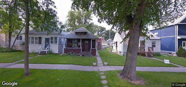 108 Harbison Avenue W（加拿大曼尼托巴省溫尼伯市）房屋照片