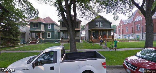 109 Cobourg Avenue（加拿大曼尼托巴省溫尼伯市）房屋照片