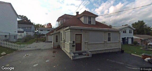 109 Noble Avenue（加拿大曼尼托巴省溫尼伯市）房屋照片