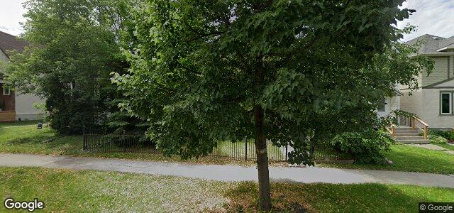 110 Martin Avenue W（加拿大曼尼托巴省溫尼伯市）房屋照片