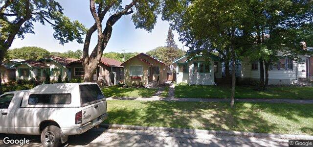 111 Carmen Avenue（加拿大曼尼托巴省溫尼伯市）房屋照片