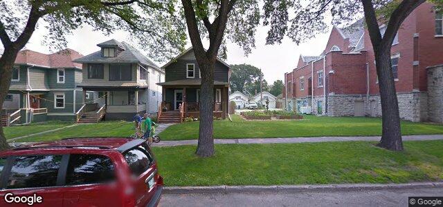 111 Cobourg Avenue（加拿大曼尼托巴省溫尼伯市）房屋照片