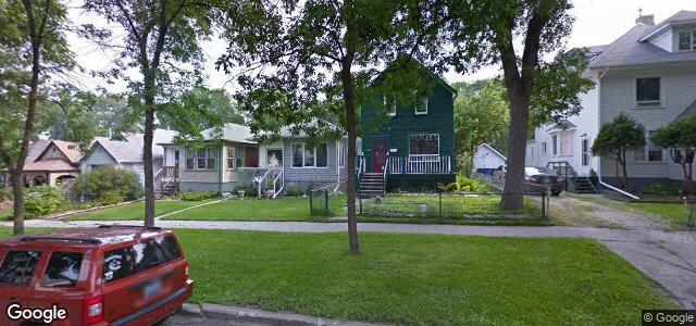 111 Harbison Avenue W（加拿大曼尼托巴省溫尼伯市）房屋照片