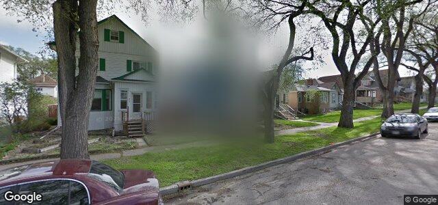 111 Hart Avenue（加拿大曼尼托巴省溫尼伯市）房屋照片